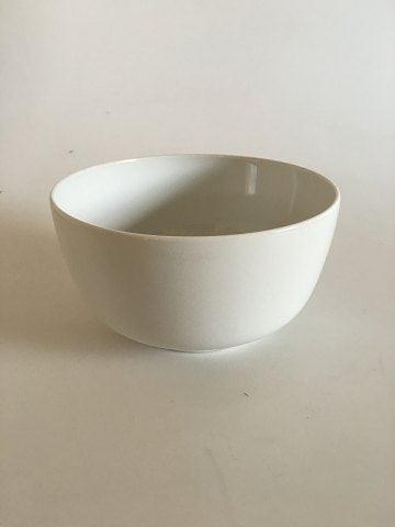 Bing  Grondahl Henning Koppel White Bowl No 312 / 44