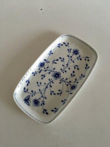 Bing  Grondahl Butterfly Condiment Tray