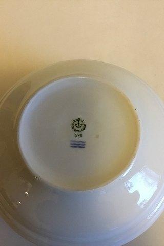 Royal Copenhagen Liselund Bowl No 578