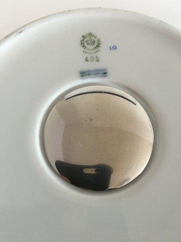 Royal Copenhagen Large Annual Mug 2000