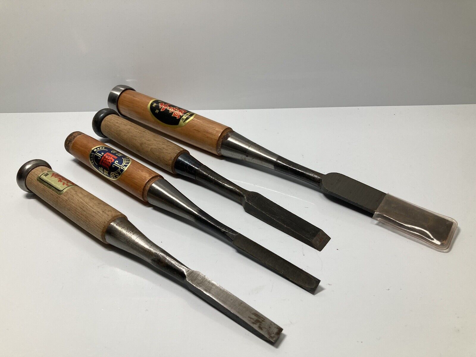 Japanese woodworking hand tools chisel