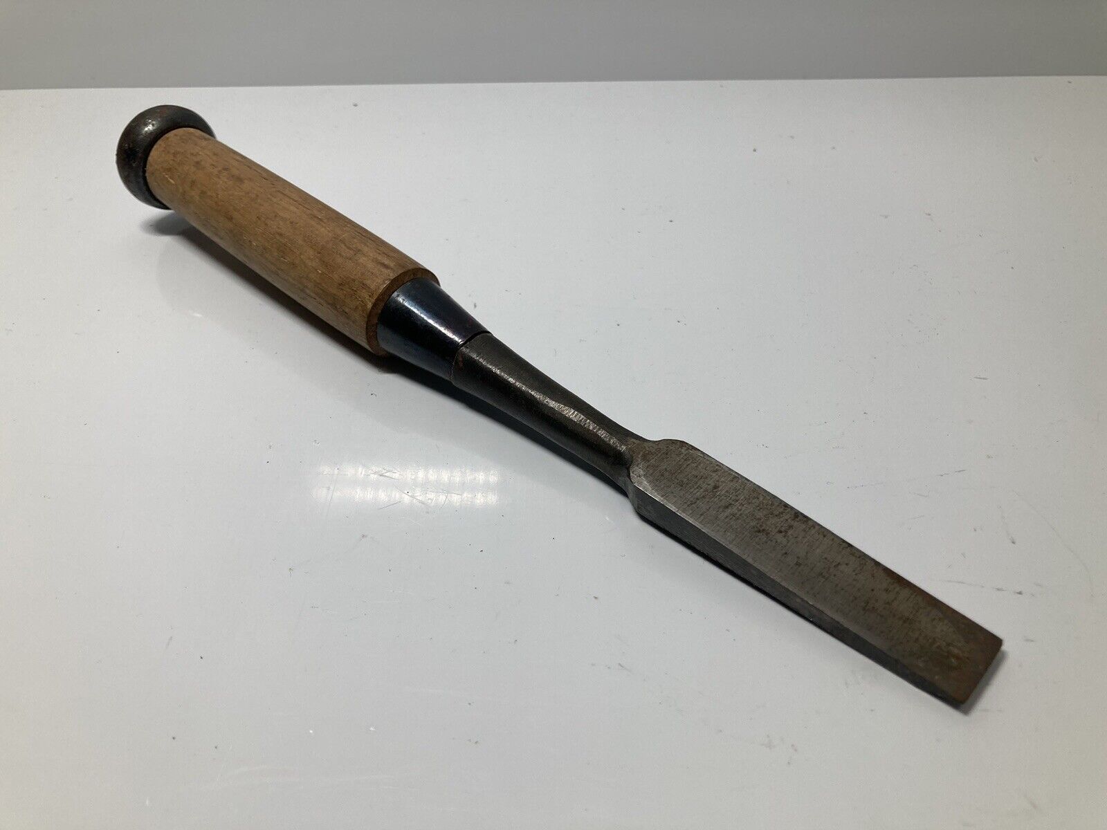 Japanese woodworking hand tools chisel