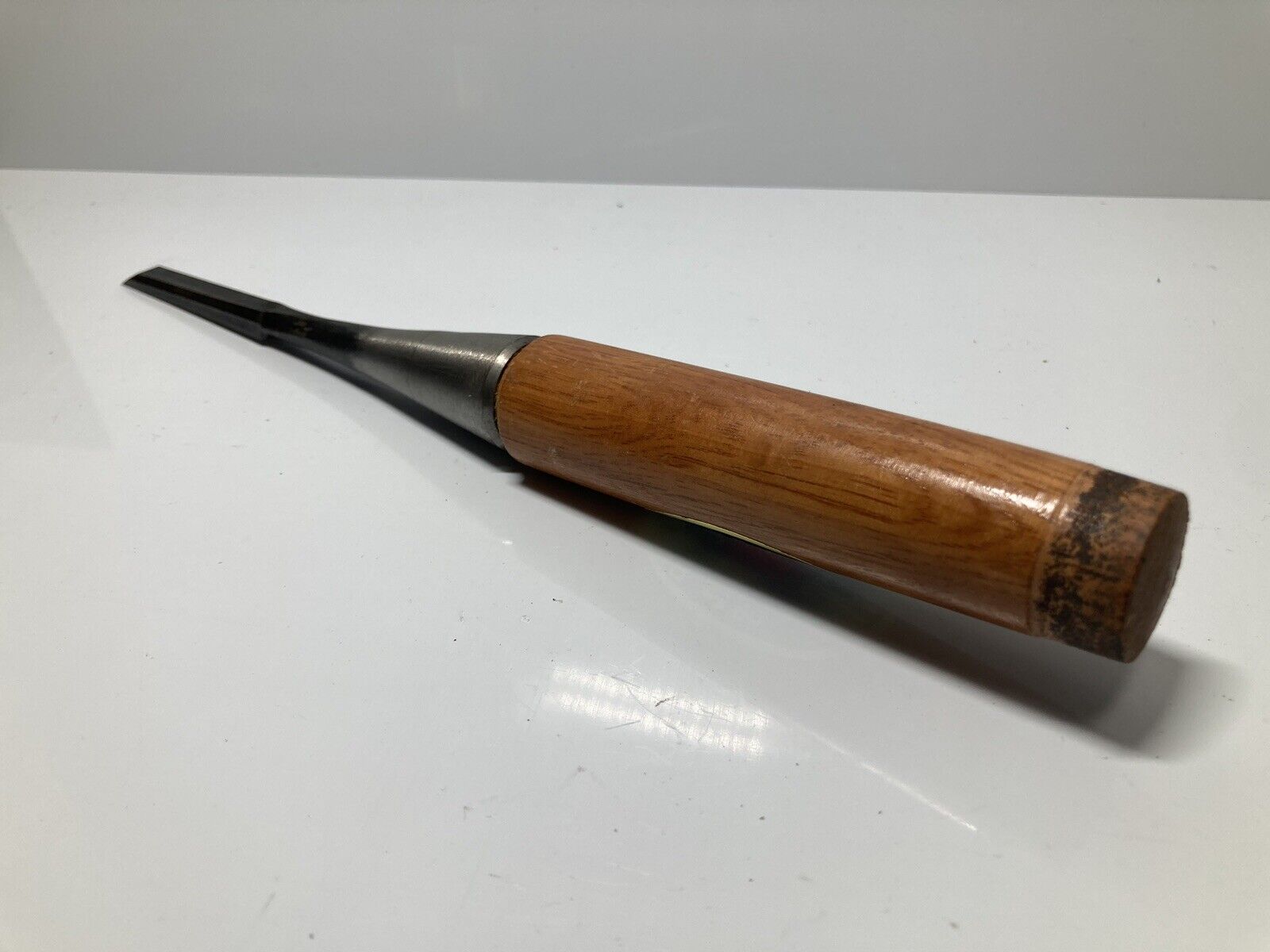 Japanese woodworking hand tools chisel