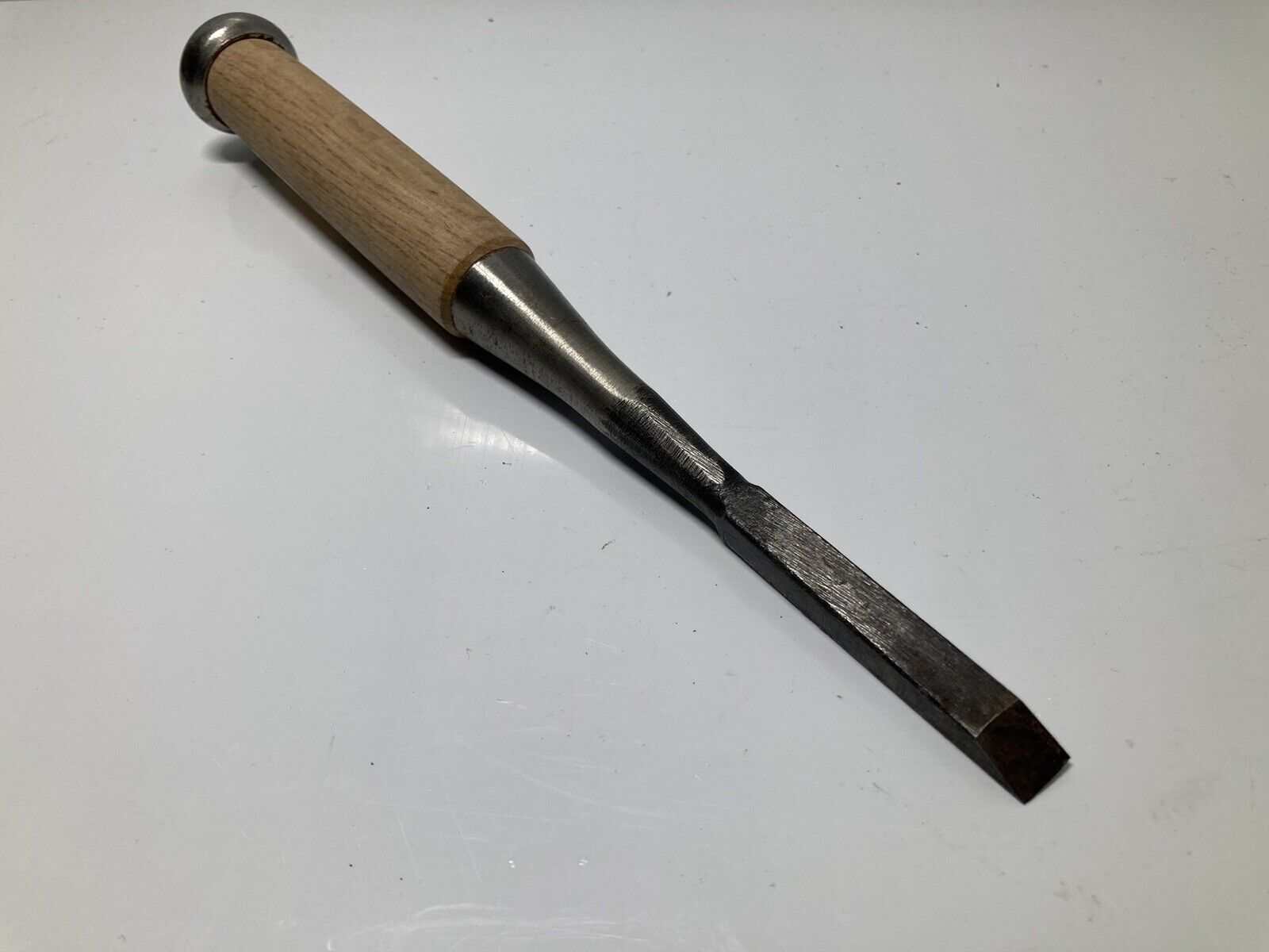 Japanese woodworking hand tools chisel