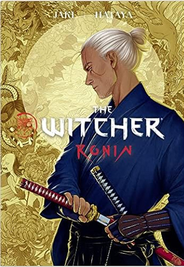 The Withcer Ronin