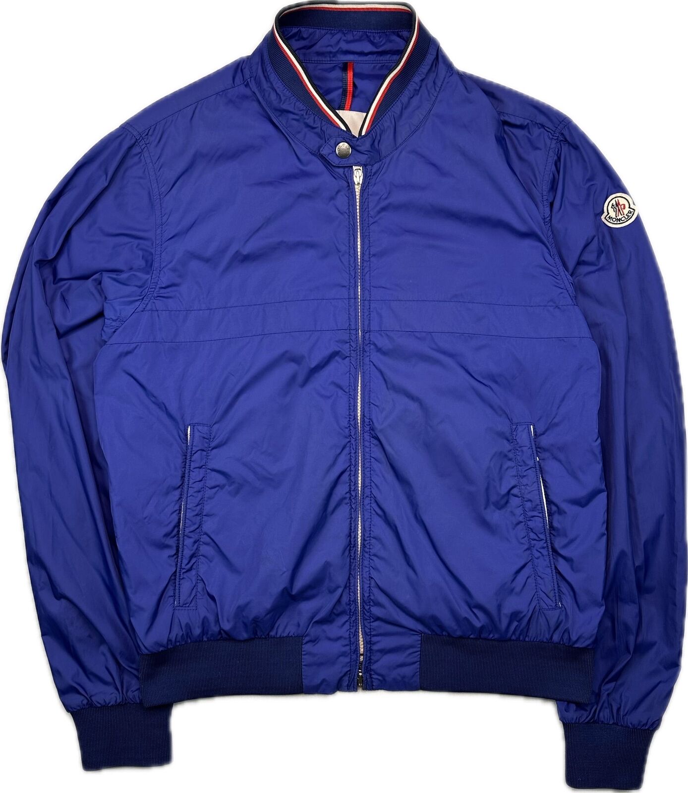 Moncler Albert Size 2