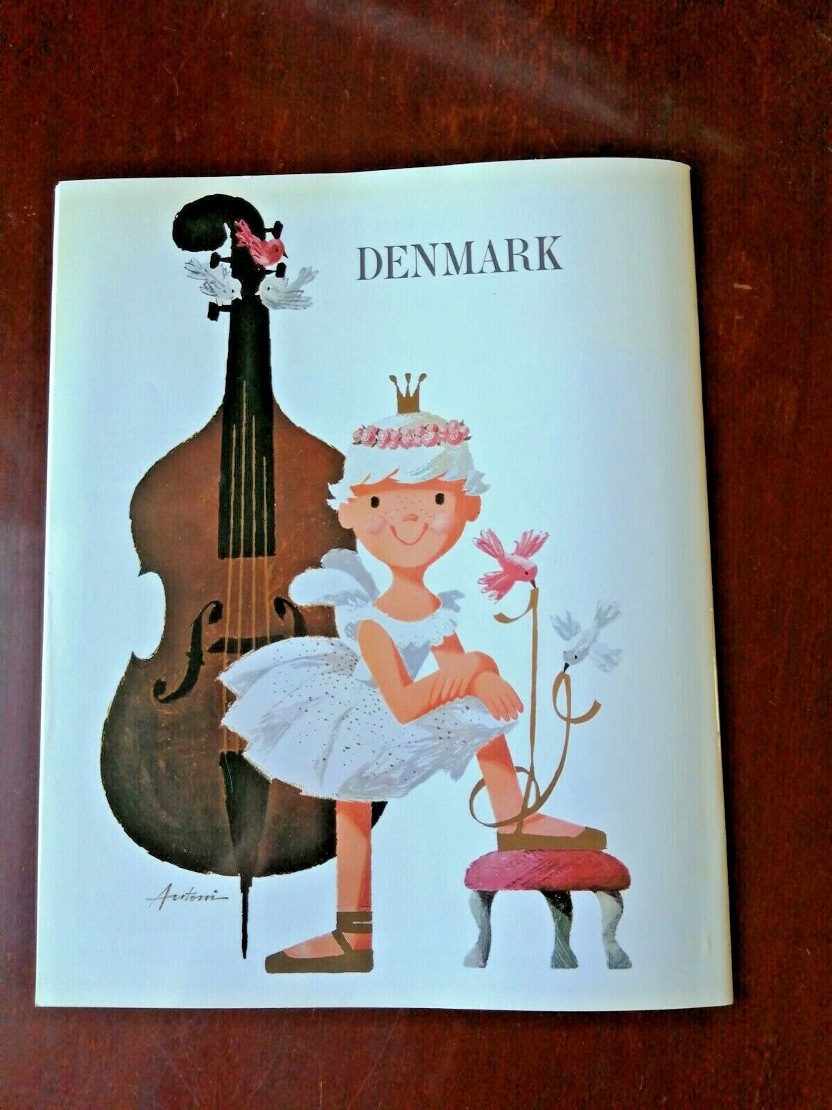 Fogtdals Illustreret Tidende:Picand stories of Danish life 1960-1970No 3 1998