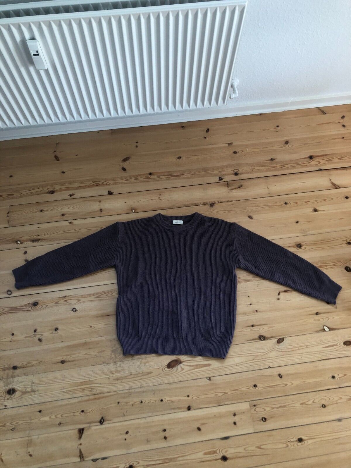 Korean Brand Knit