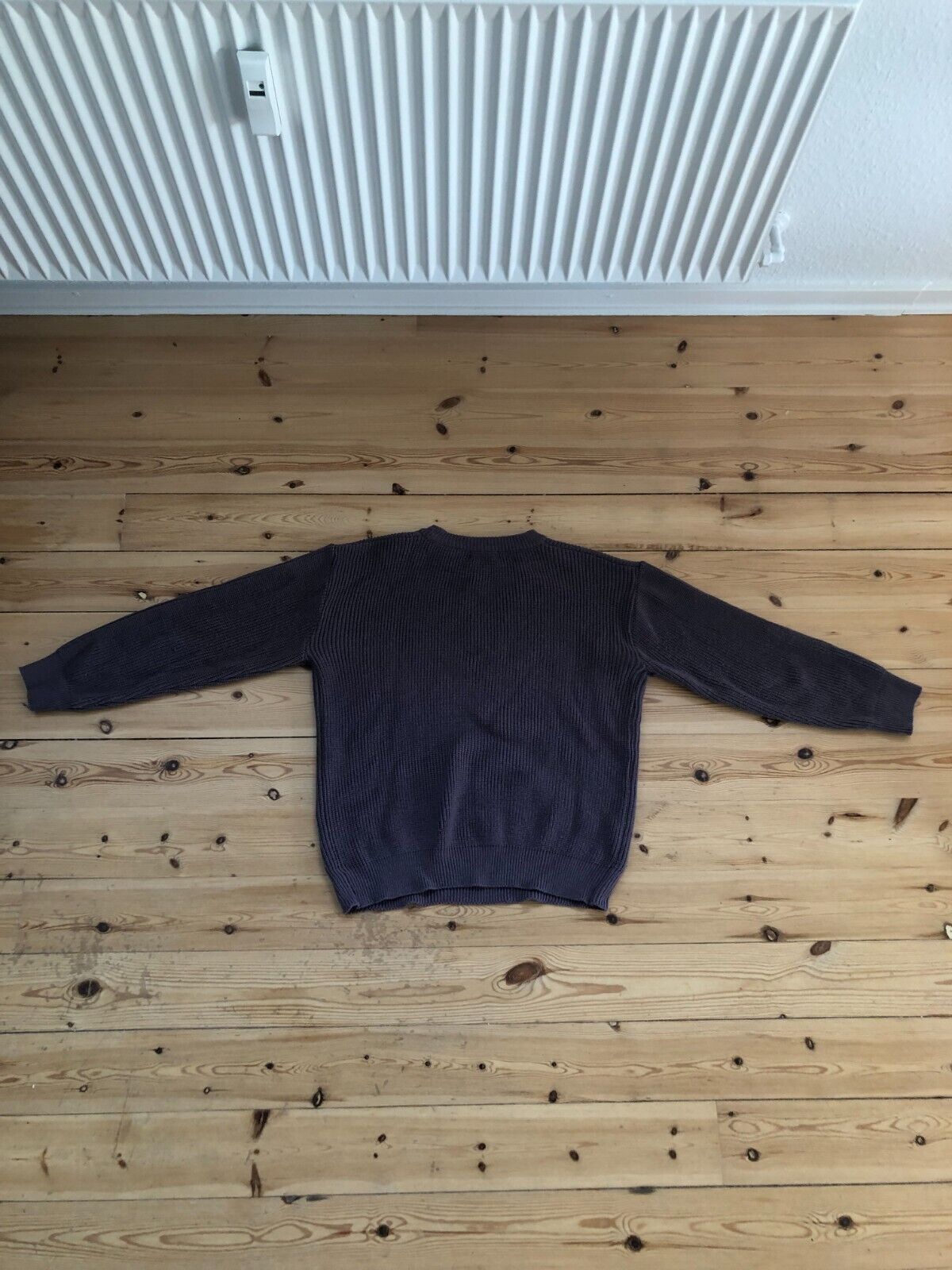 Korean Brand Knit