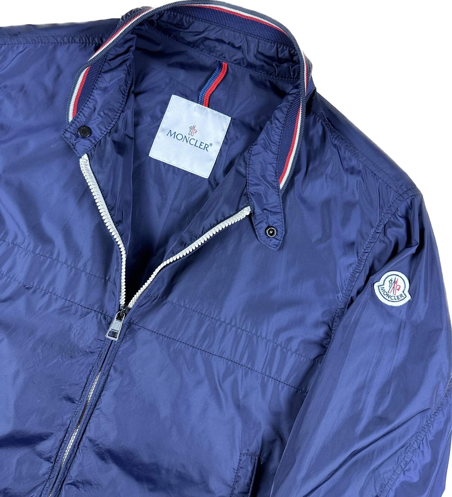 Moncler Albert Size 2