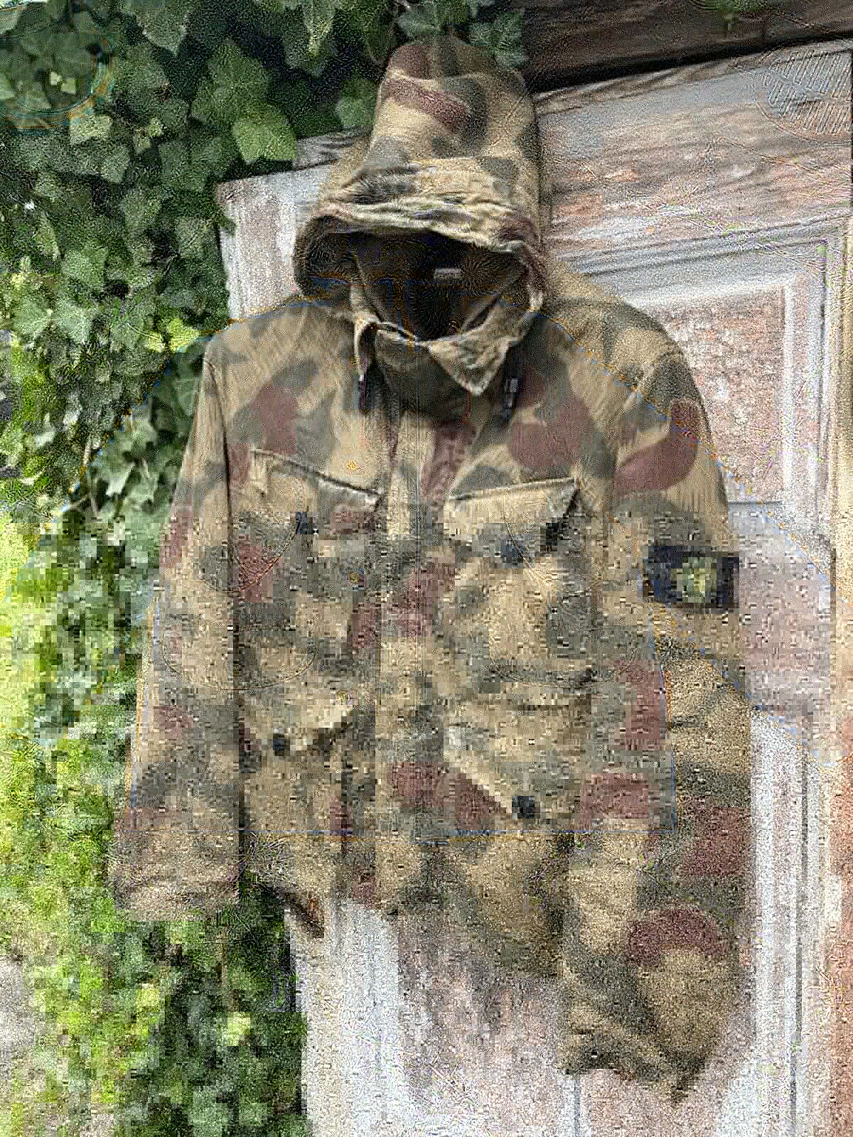 Tyr Tactical Pico MV size S/M