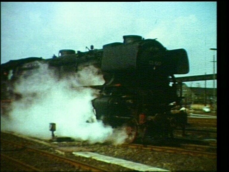 The Stars of the Rail 16: The Series 0310 | Steam Locomotive Riogrande DVD