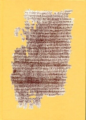 Apocryphon Severini Studies in Ancient Manichaeism  Gnosticism Gnostic