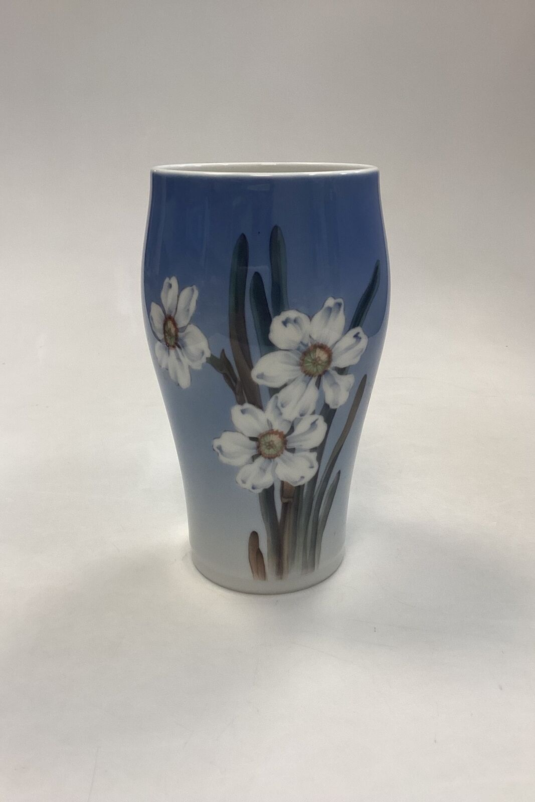 Royal Copenhagen Art Nouveau Vase No 2778/65-5