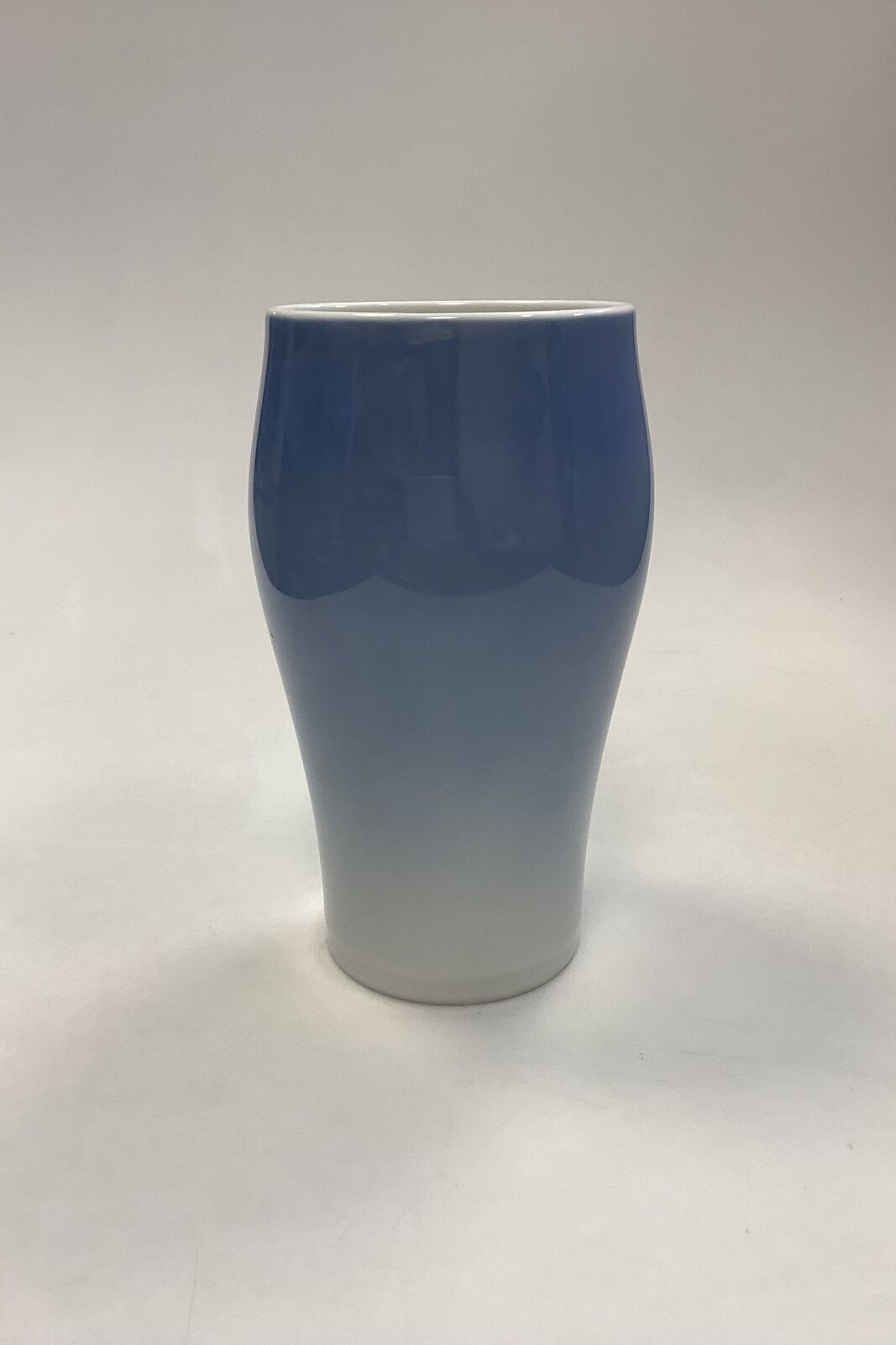 Royal Copenhagen Art Nouveau Vase No 2778/65-5