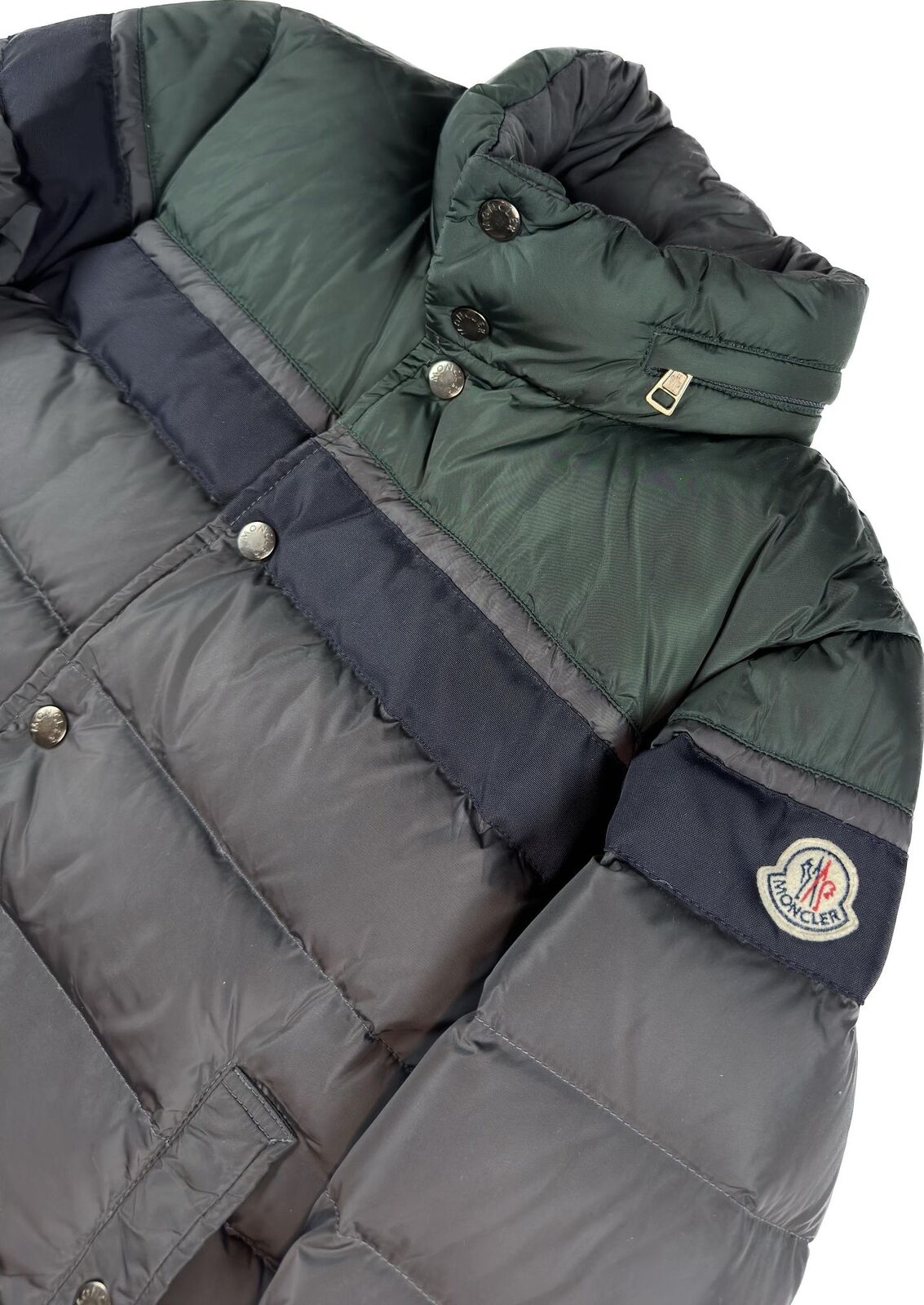 Moncler Goya Size 00