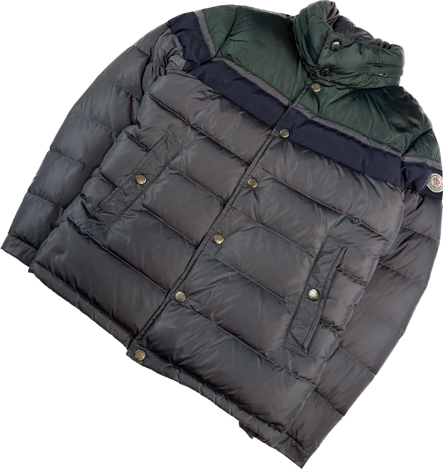 Moncler Goya Size 00