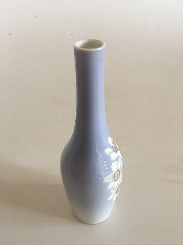 Royal Copenhagen Art Nouveau vase No 531/114