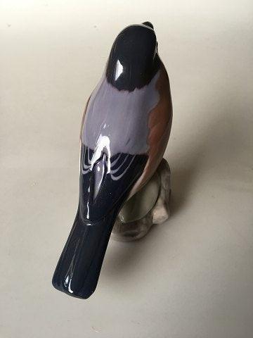 Bing  Grondahl Figurine Finch No 1909