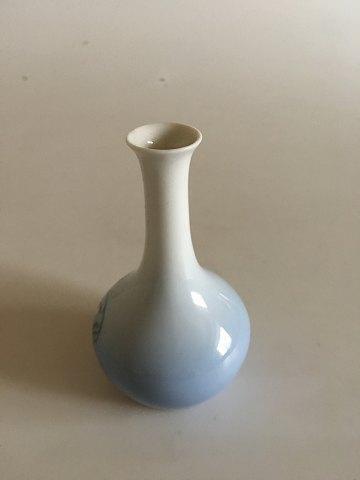 Bing & Grondahl Art Nouveau Vase 57/143