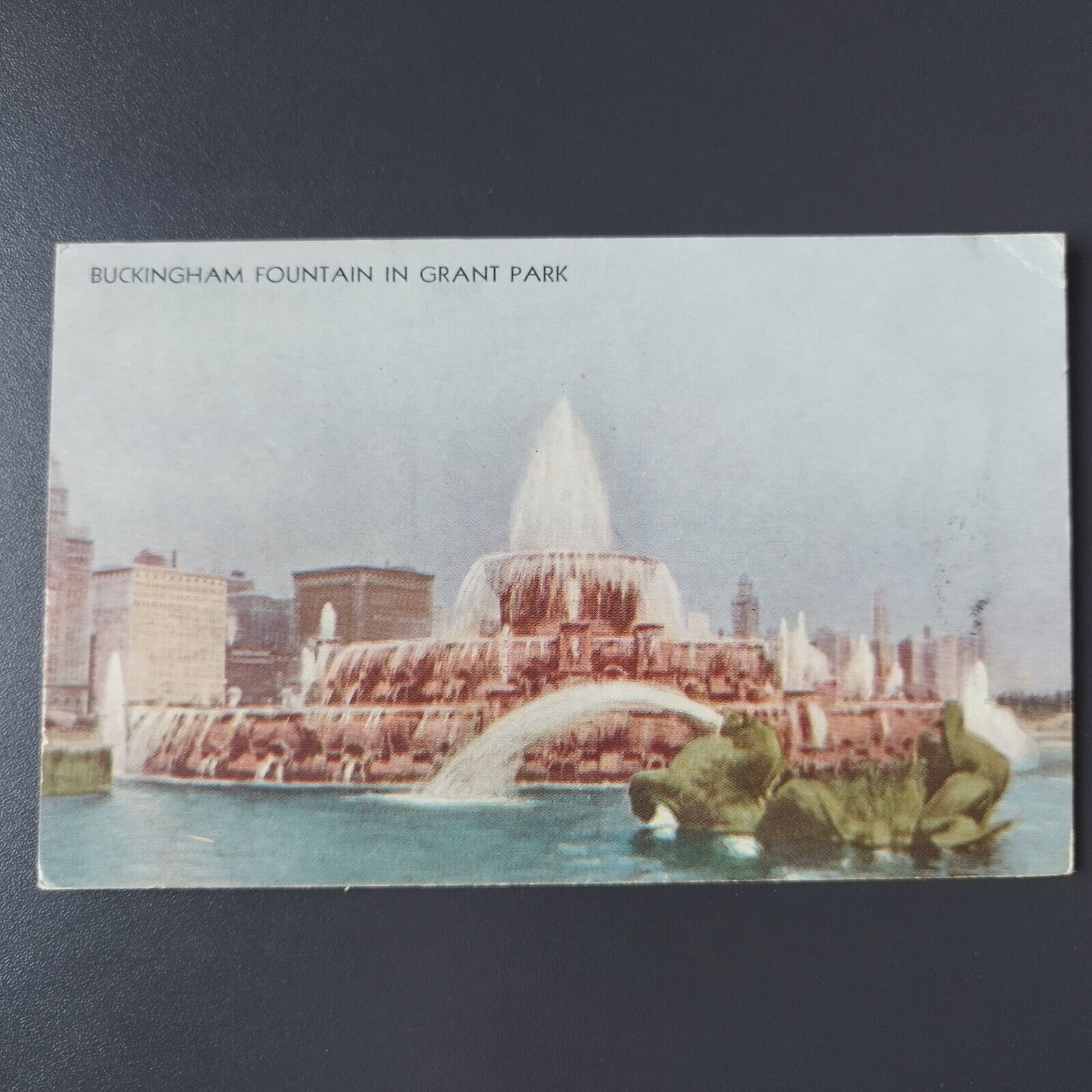 Illinois Chicago's 1933 International Exposition A Century Of Progress