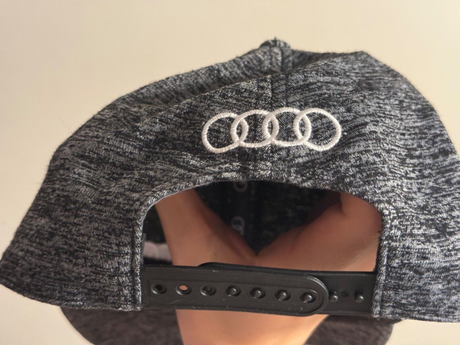 Audi CAP - Ski World Cup hat