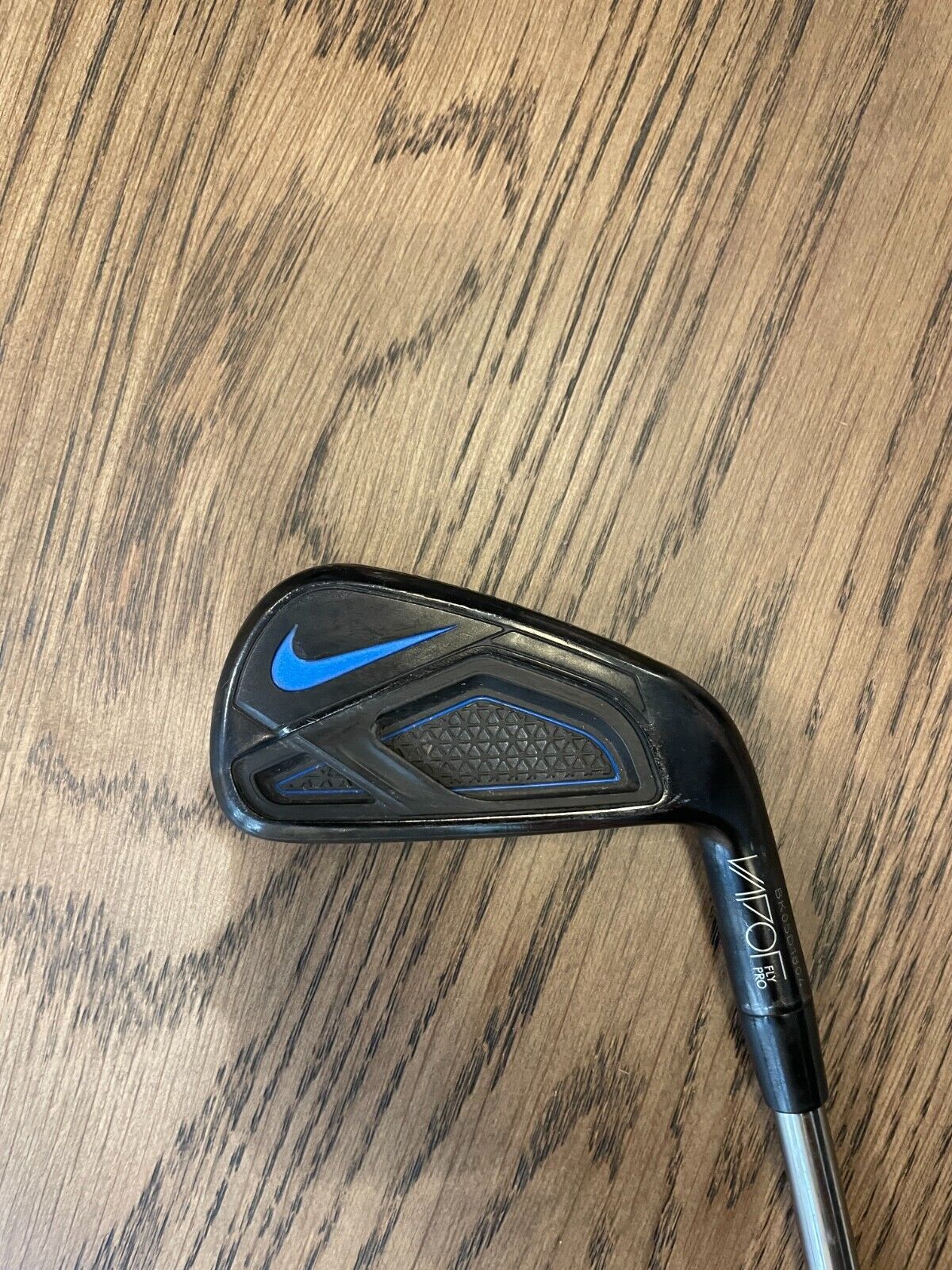 Nike Vapor Fly Pro 3 iron