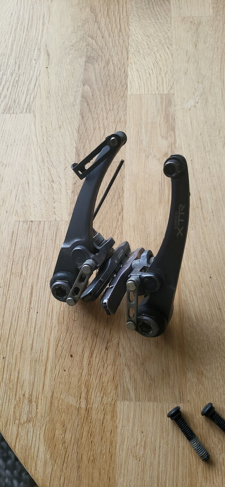 Shimano XTR v brake