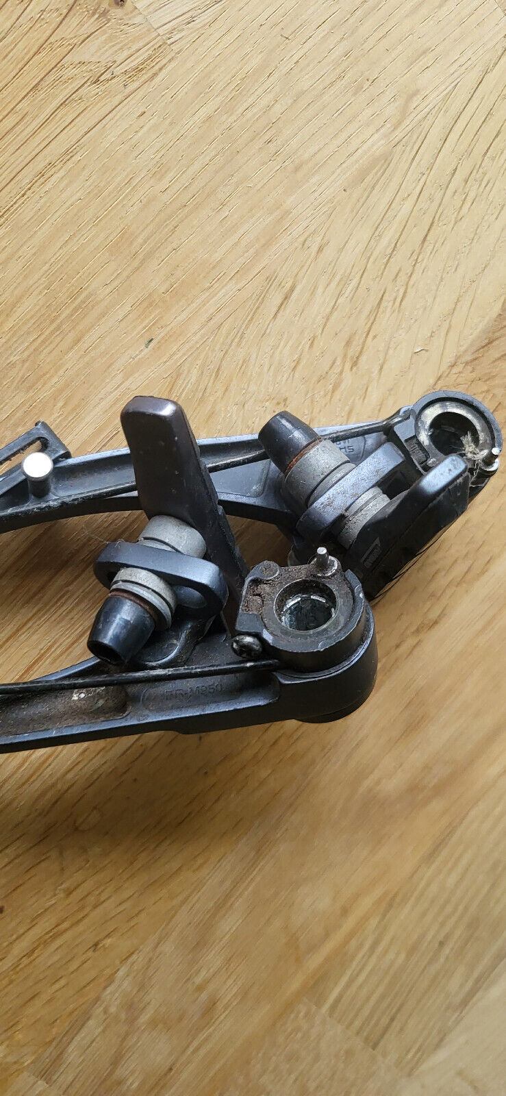 Shimano XTR v brake