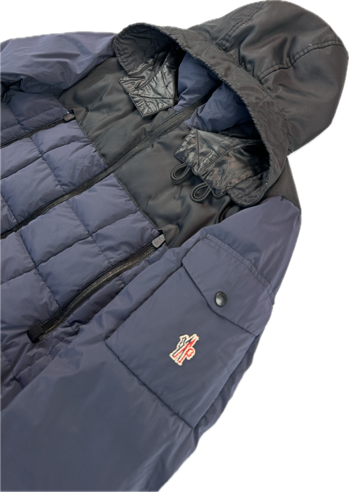 Moncler Chasseron Size 3