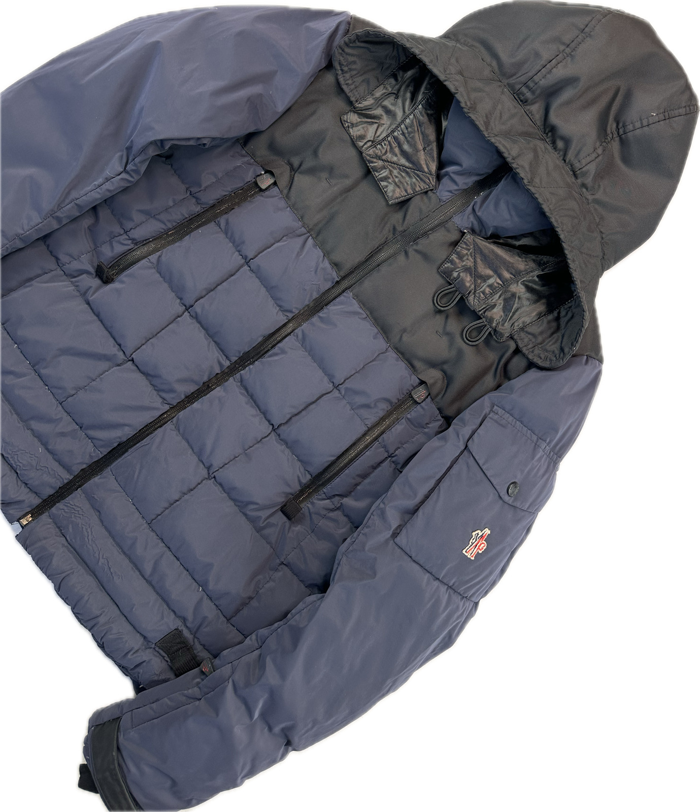 Moncler Chasseron Size 3