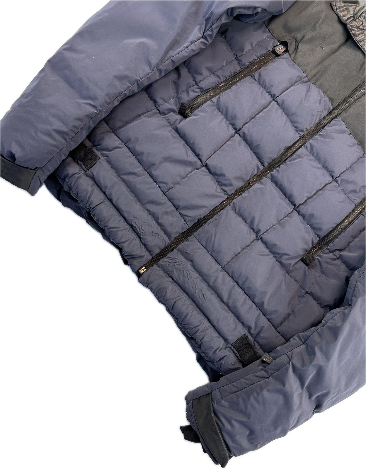 Moncler Chasseron Size 3