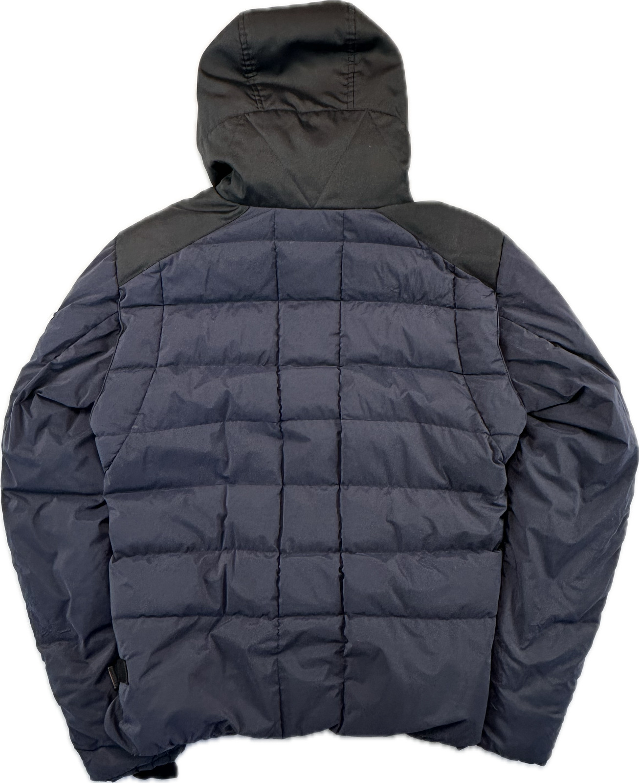 Moncler Chasseron Size 3