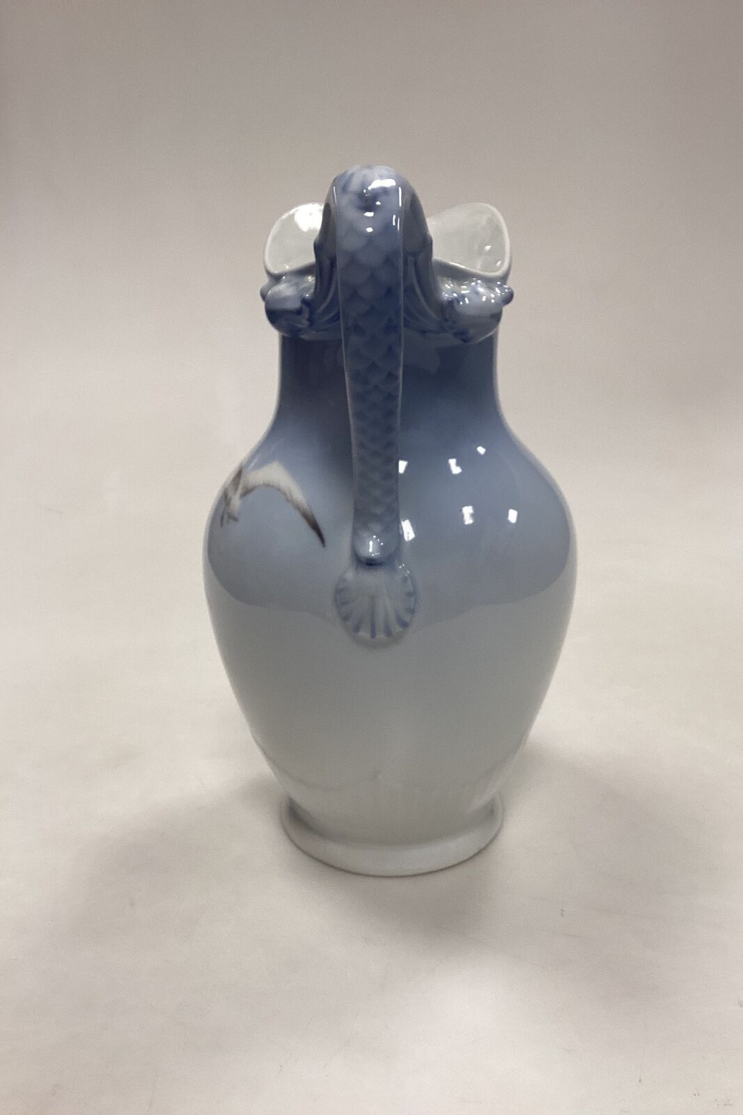 Bing and Grondahl Seagull Water Jug No 81