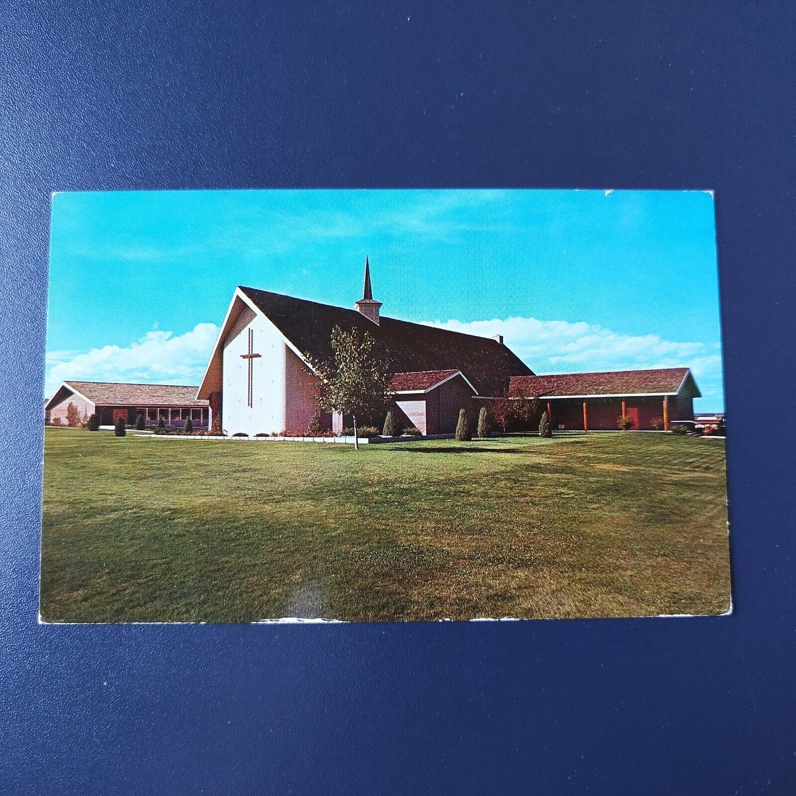 Colorado First Congregational Church2101 Sixteenth StreetGreeley