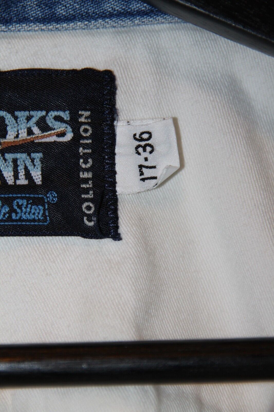 BrooksDunn Panhandle Slim Vintage Cowboy Shirt