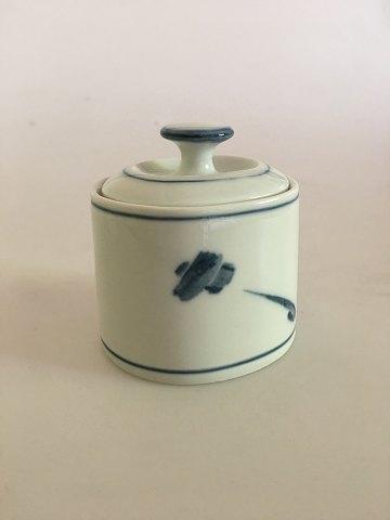 Bing  Grondahl Cumulus Sugar Bowl no 302