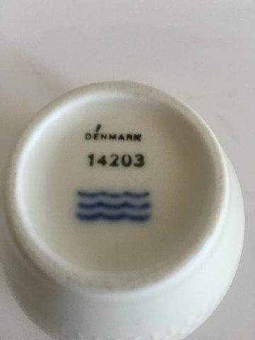 Royal Copenhagen RC Wheat Creamer No 14203