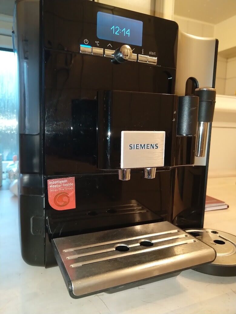 Siemens EQ6 EQ7 EQ8 EQ9 Cofee Machine Spare Parts