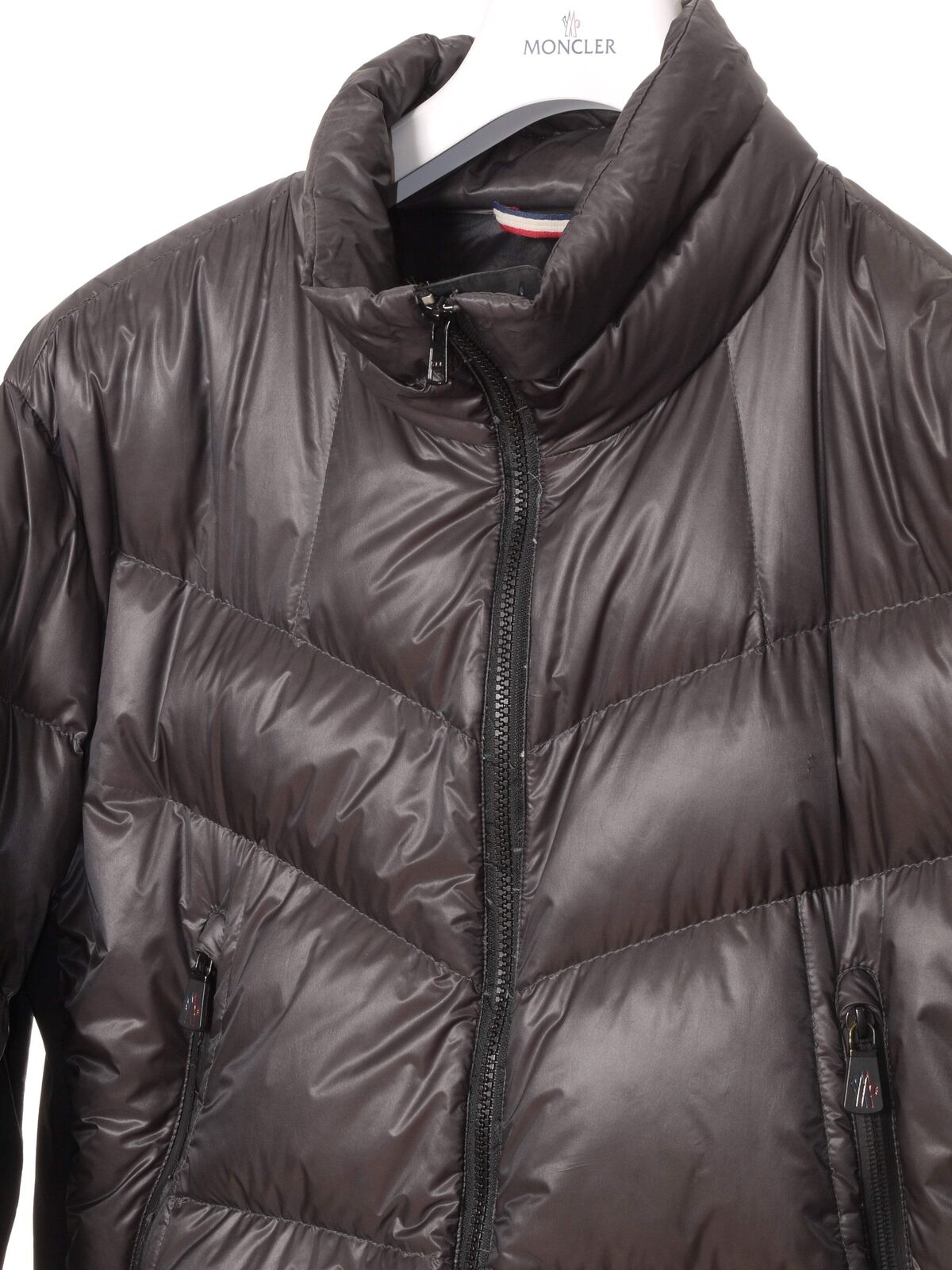 Moncler Grenoble Canmore Size 6