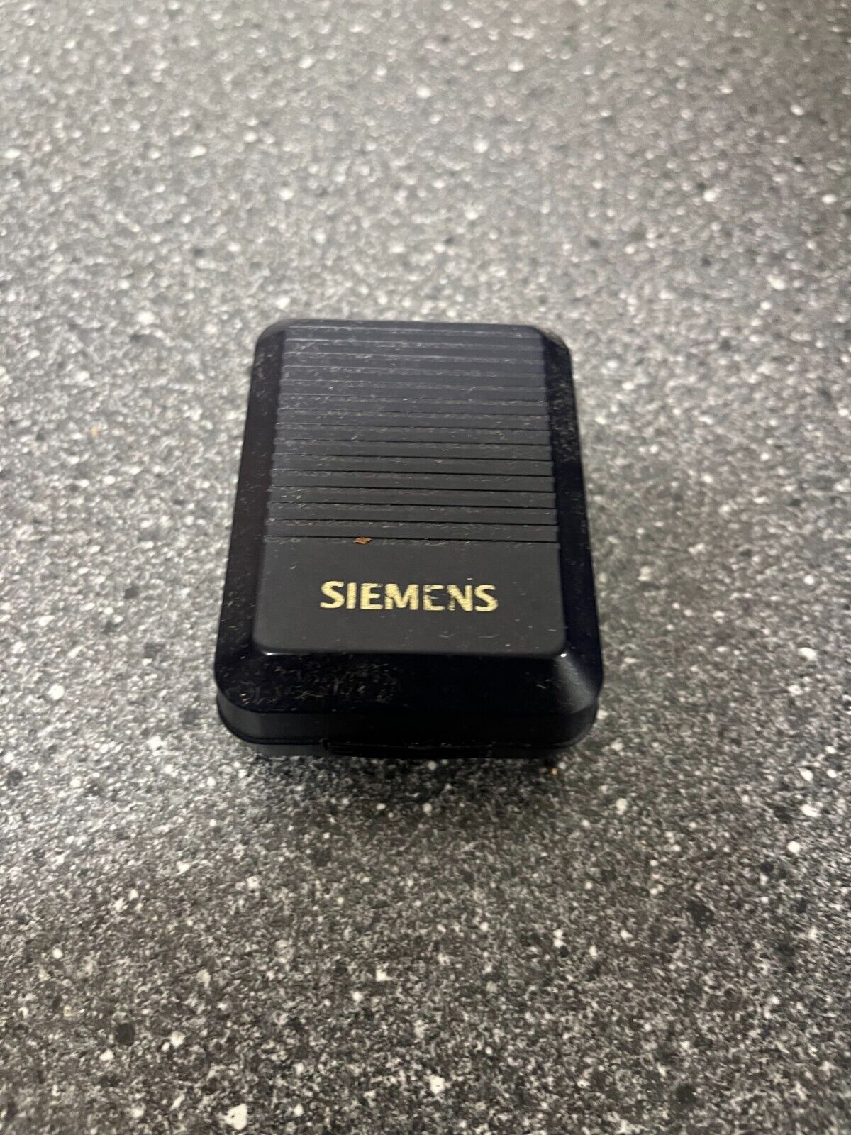 Siemens Hearing Aid Storage Case - Portable Protective Case for Siemens Hearing