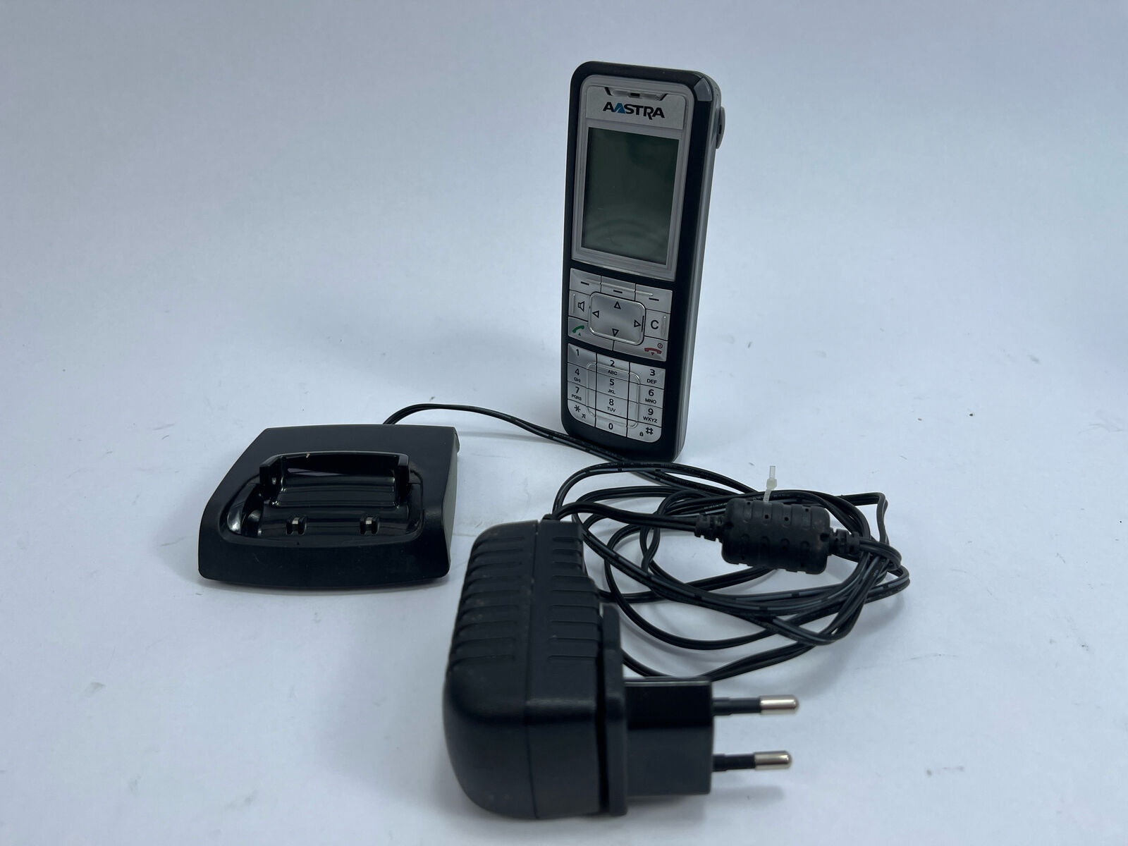 AASTRA 610D Phone HANDSET