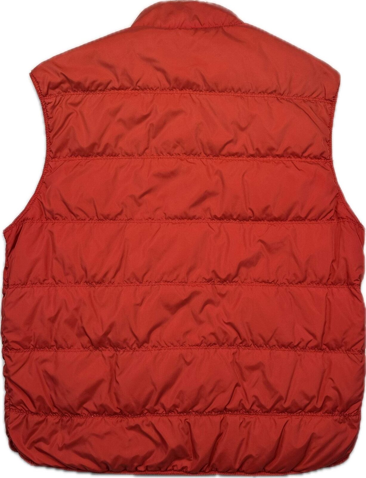 Moncler Vingtage Vest Size 3