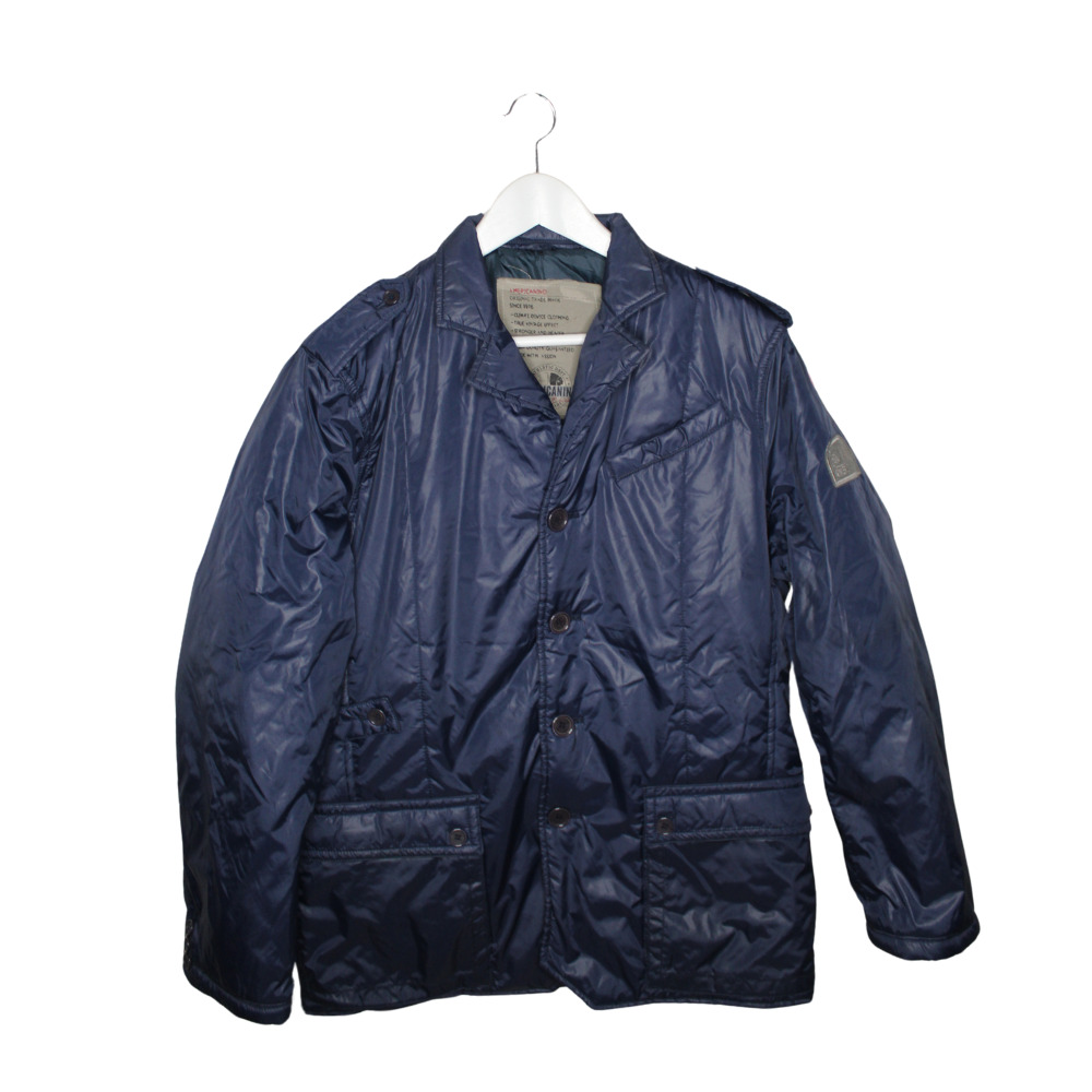 Vintage Americanino Winter Jacket Navy