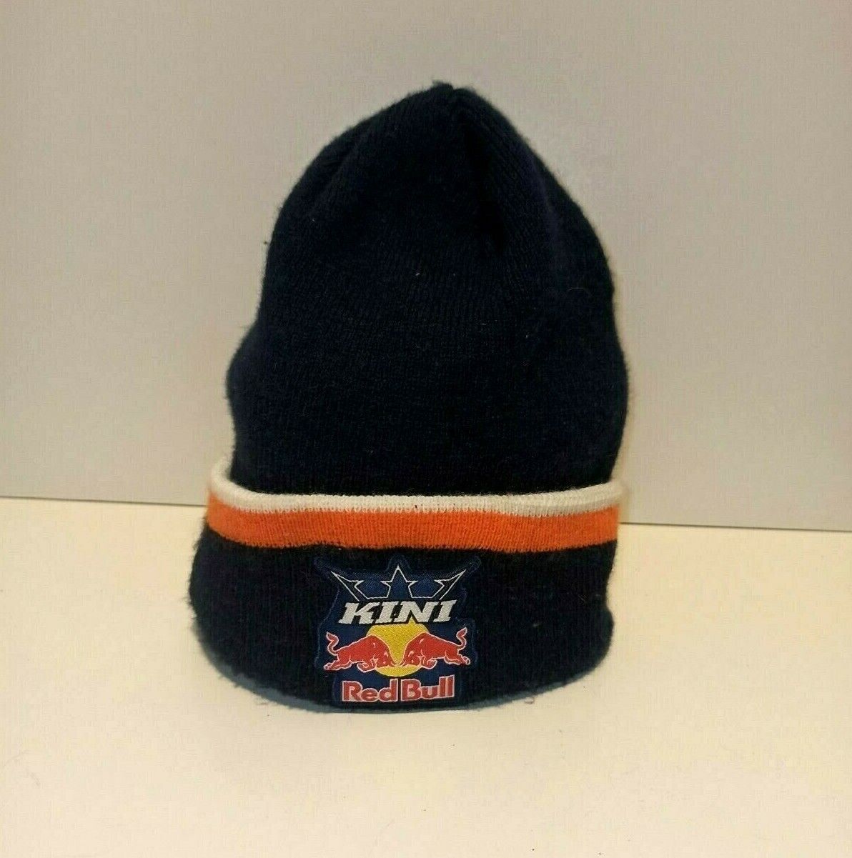 Red Bull Beanie | Motor bike KTM | Kini Red Bull Hat