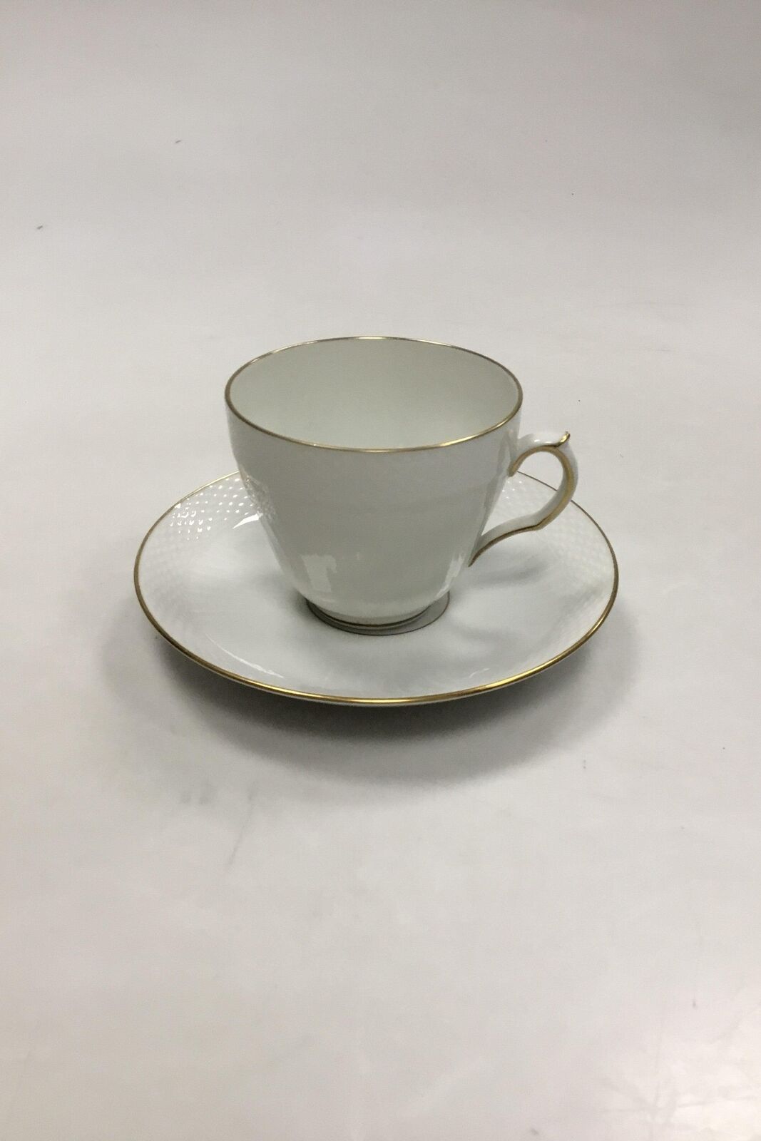 Royal Copenhagen Sirius (Set No 21) Coffee Cup No 1870