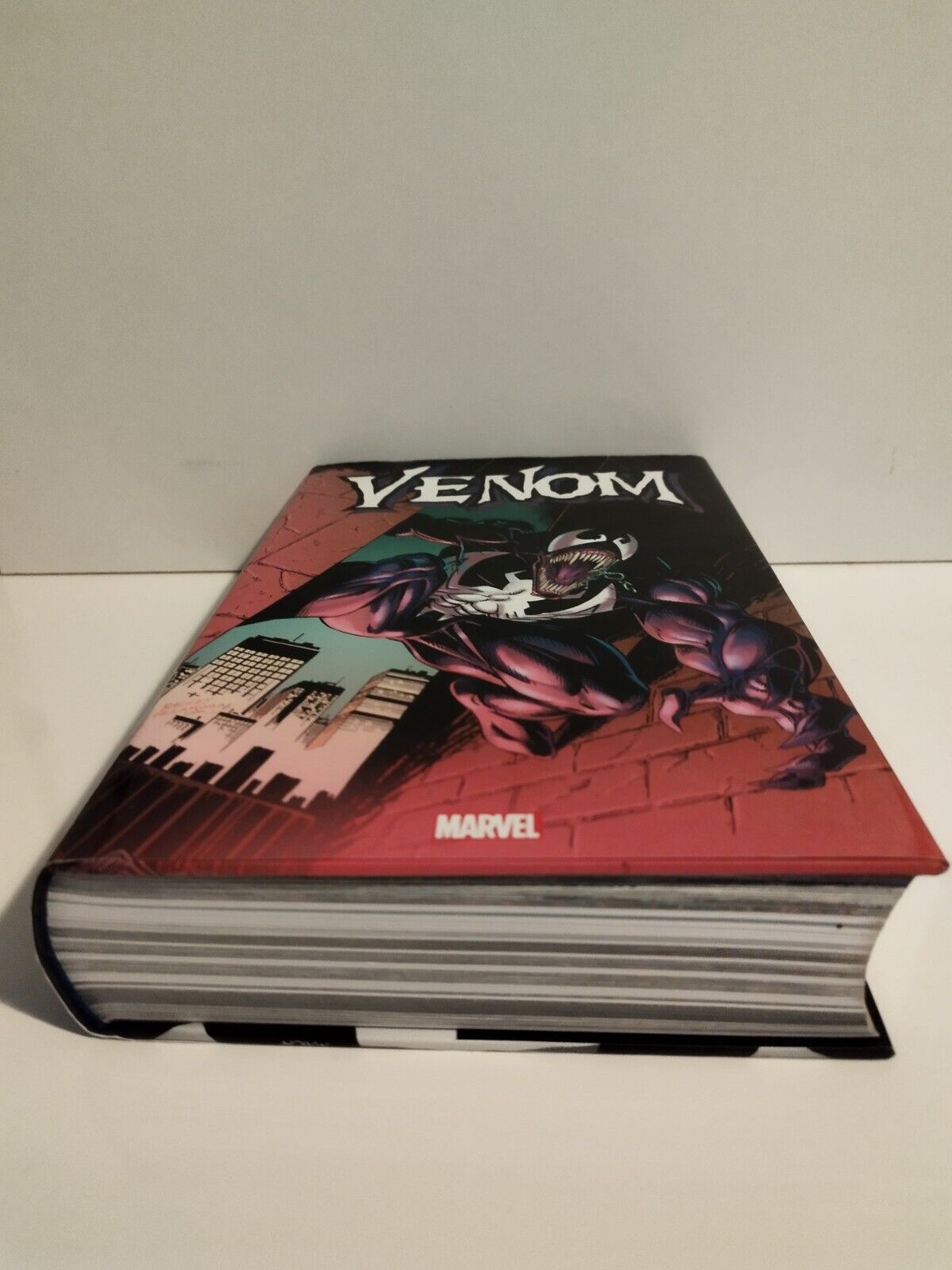 Venomnibus Vol 1 [OOP] - unsealed but not read