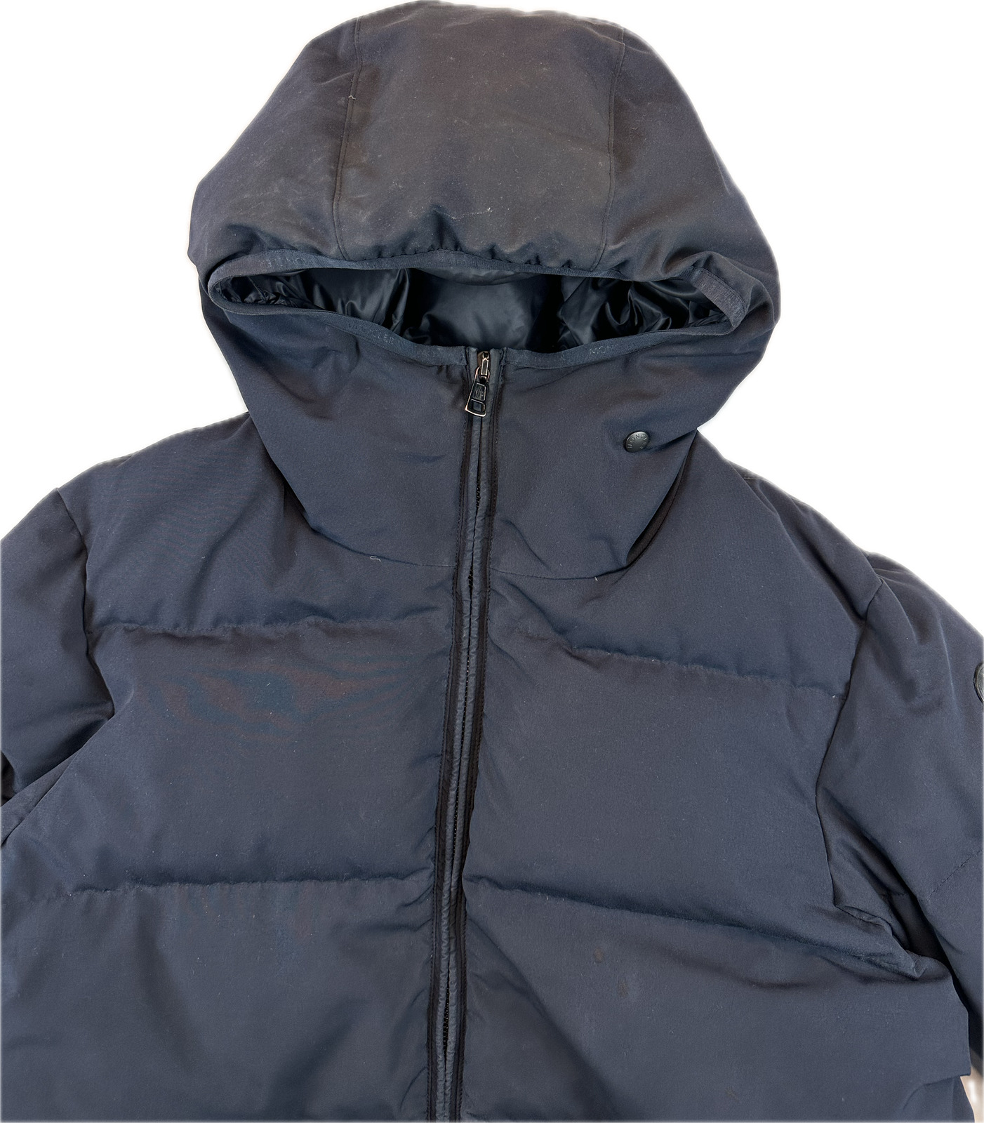 Moncler Montsouris Size 5