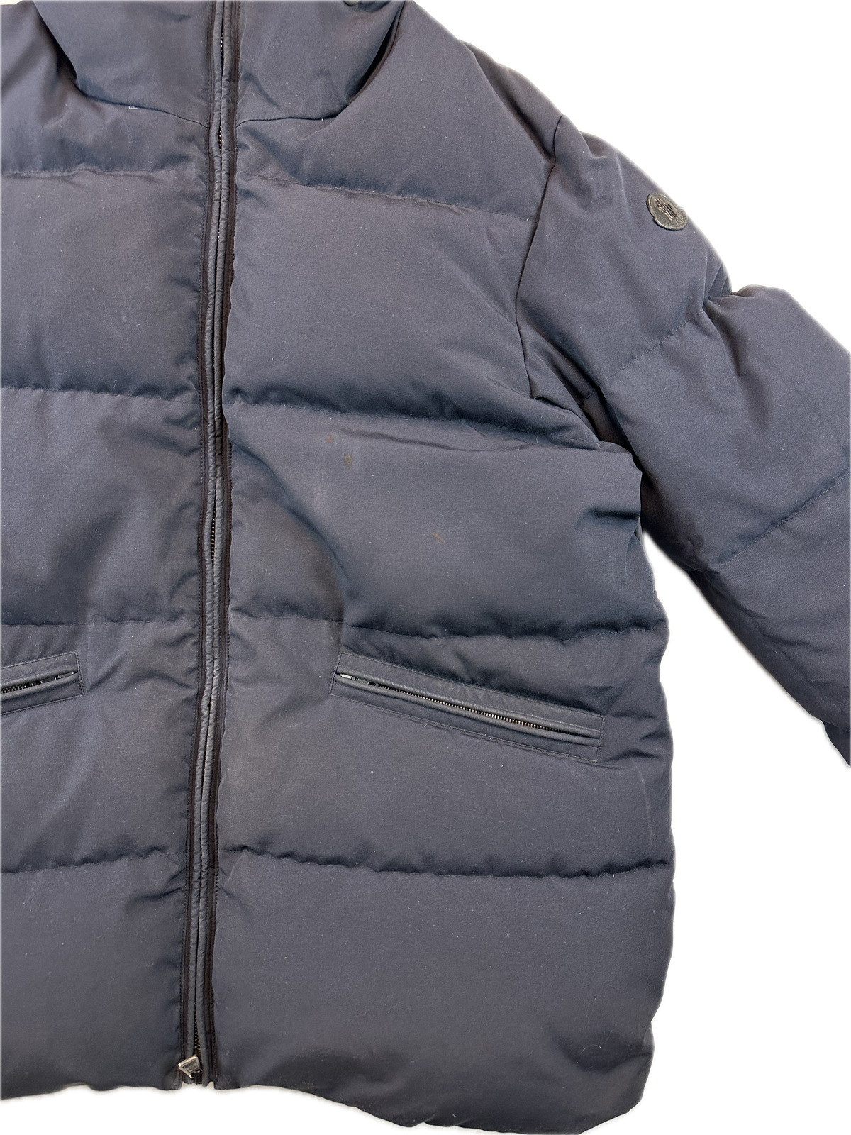 Moncler Montsouris Size 5