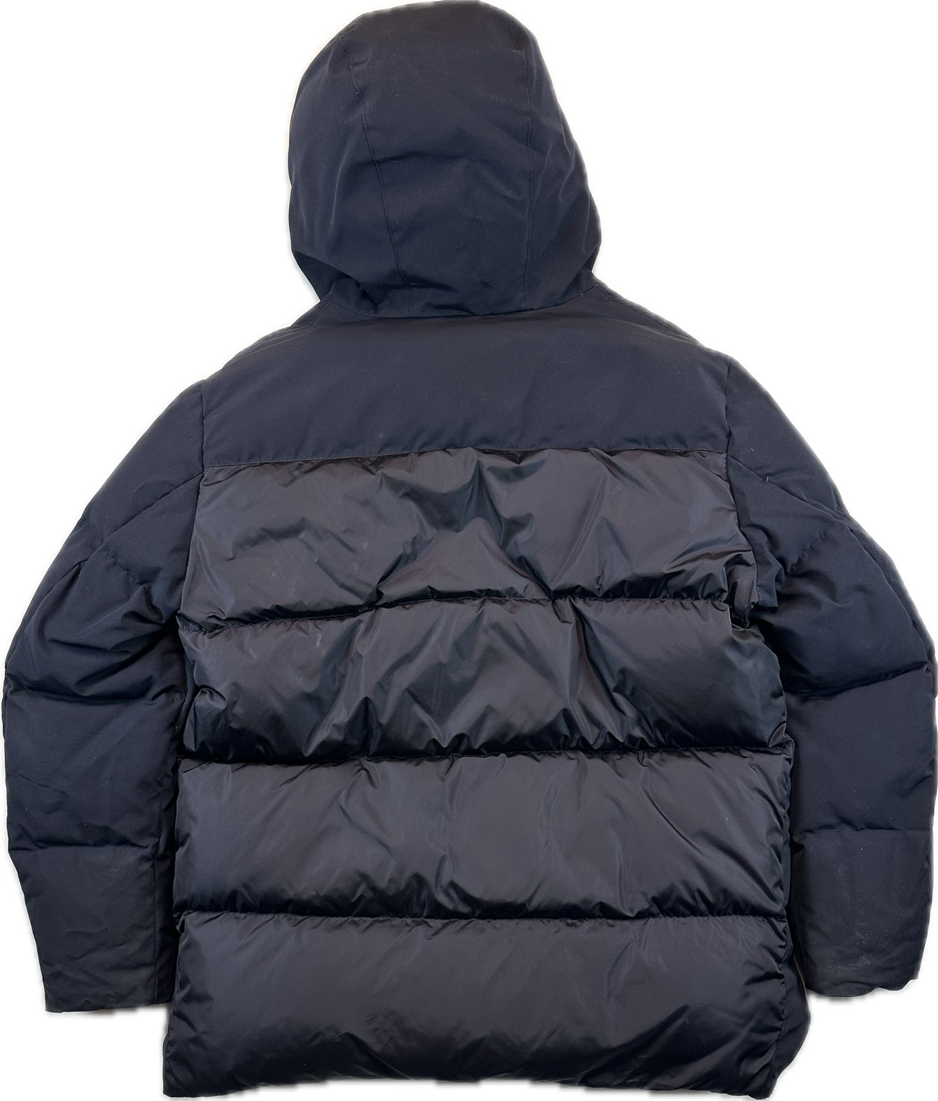 Moncler Montsouris Size 5